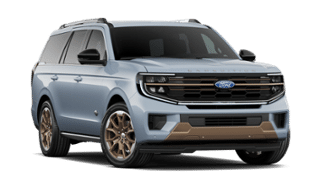 2027 Ford Expedition® External Image 4